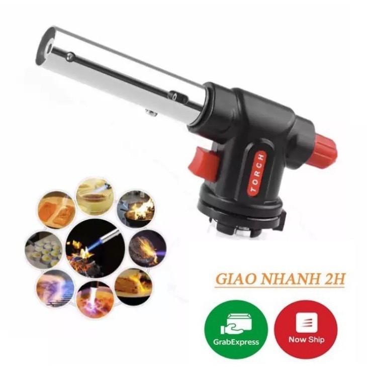 Torch Handheld Flame Light