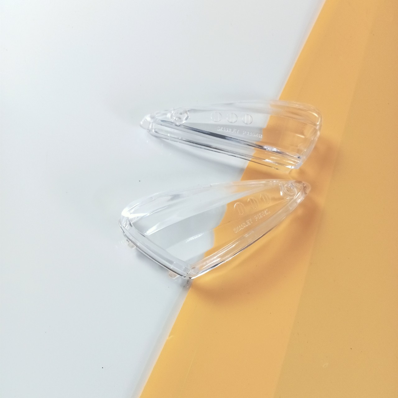 Nắp đèn xi nhan trước - sau xe future neo