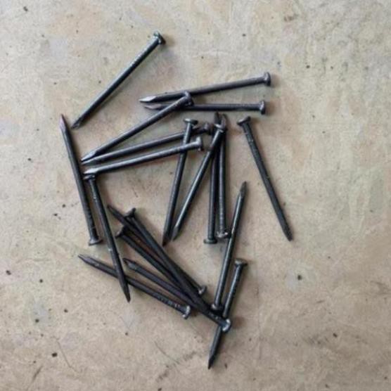 Đinh đóng gỗ đinh thép đen đinh guốc