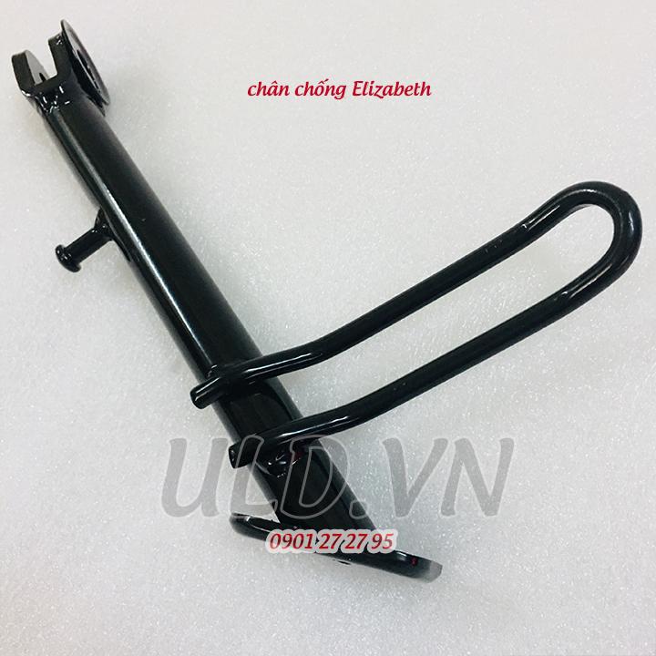 chân chống xe Elizabeth hàng xịn