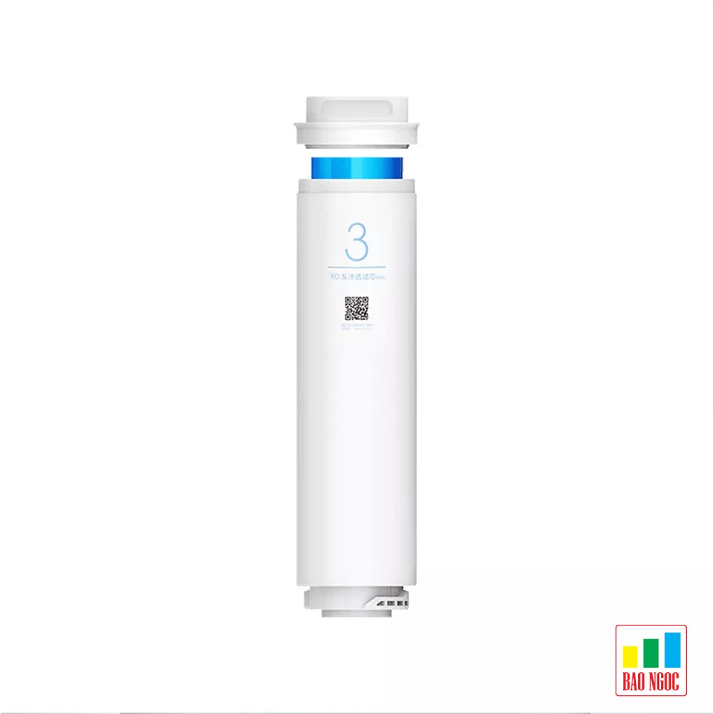 Lõi lọc nước Reverse Osmosis Filter Xiaomi (RO) dành cho máy lọc nước 400G, 400G A1, 600G