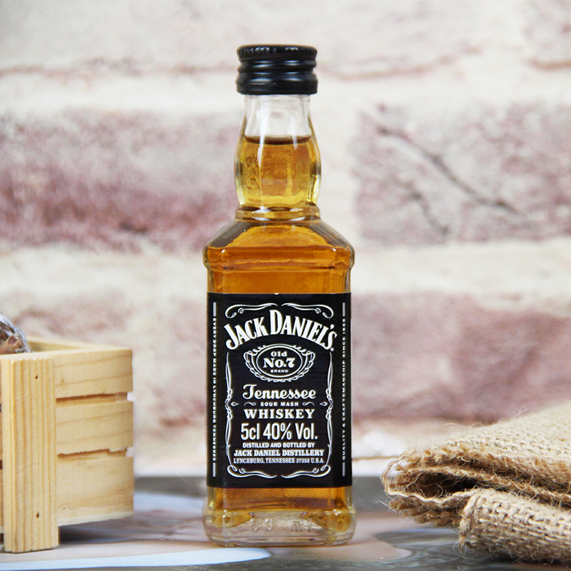 Jack Daniel 50ml