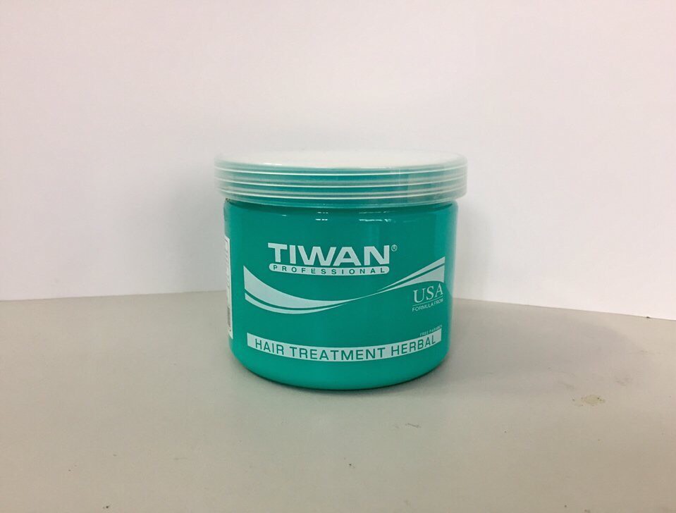 [HCM]HẤP DẦU THẢO DƯỢC TIWAN MỀM MƯỢT