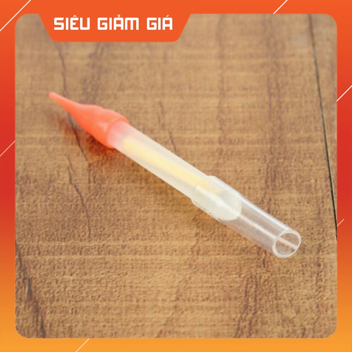Phao bẻ phát sáng , cần câu cá - phao 5 hạt - đồ câu ngọc hải