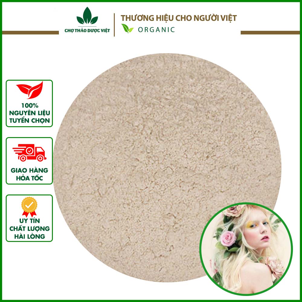 Bột Tỏa Hương 500g (Bột Bạch Chỉ/Bột Huân Thảo/Bột Cảo Bản) - Bột Thơm Miệng,Thơm Cơ Thể