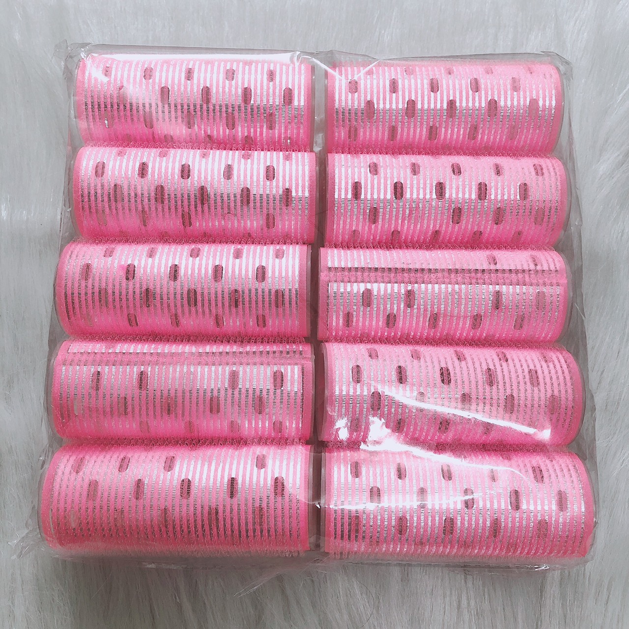 Korean Flying Roof Curling Iron