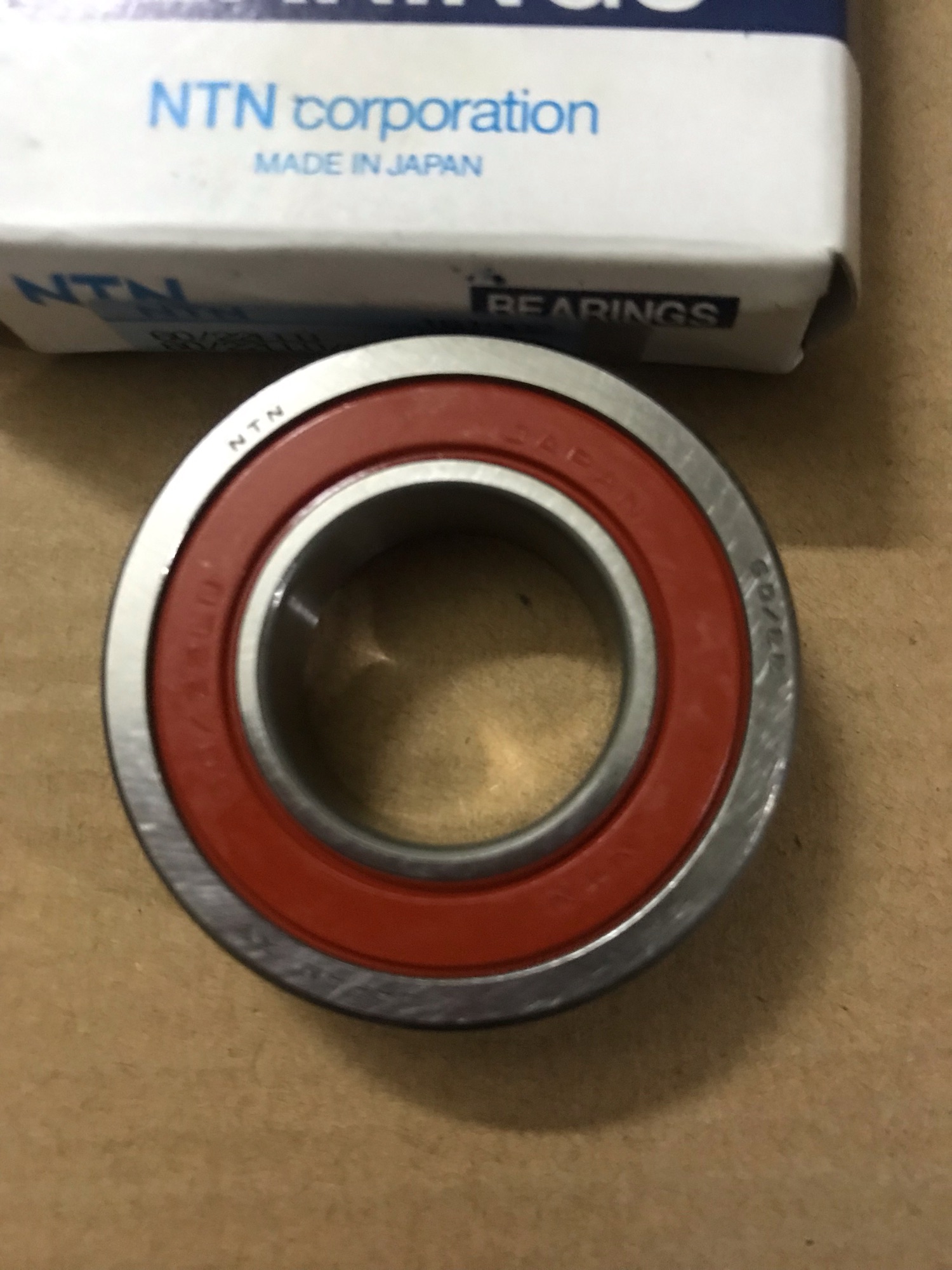 Bạc đạn cốt bánh xe Airblade 110/Vision/ Click 110