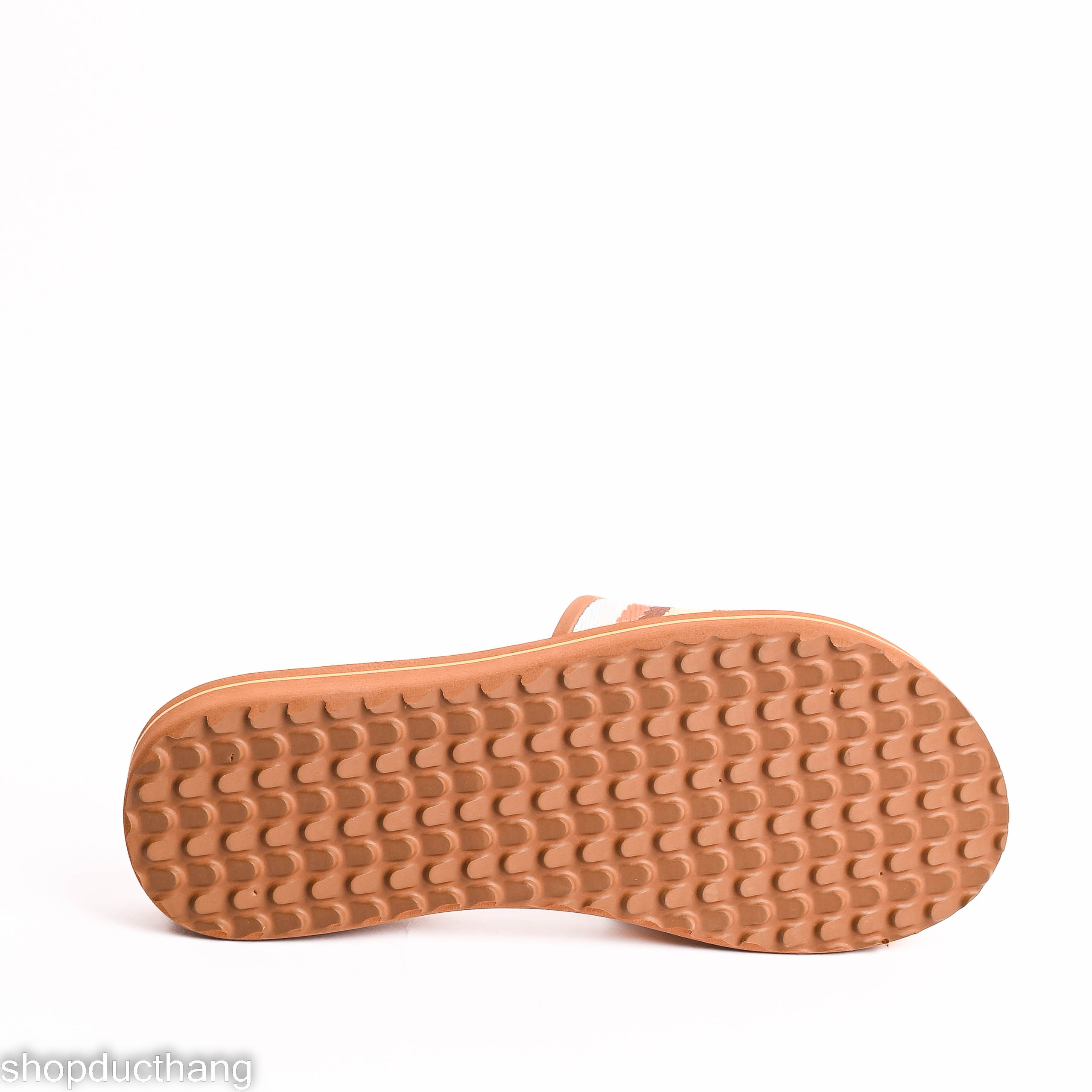 Dép xốp quai ngang Bitis nữ đế 3cm
