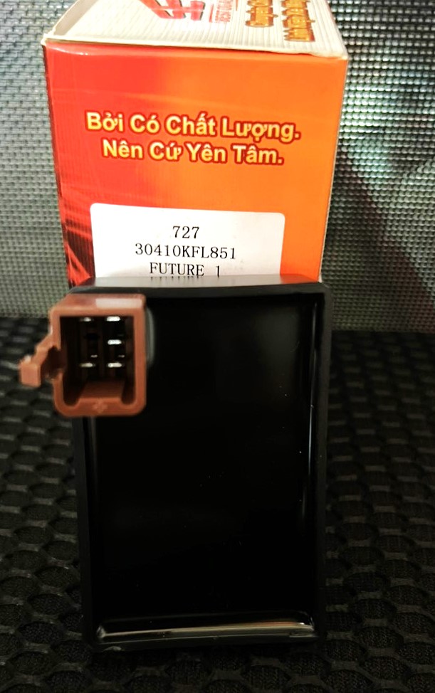 IC (BỘ CDI) XE FUTURE 1