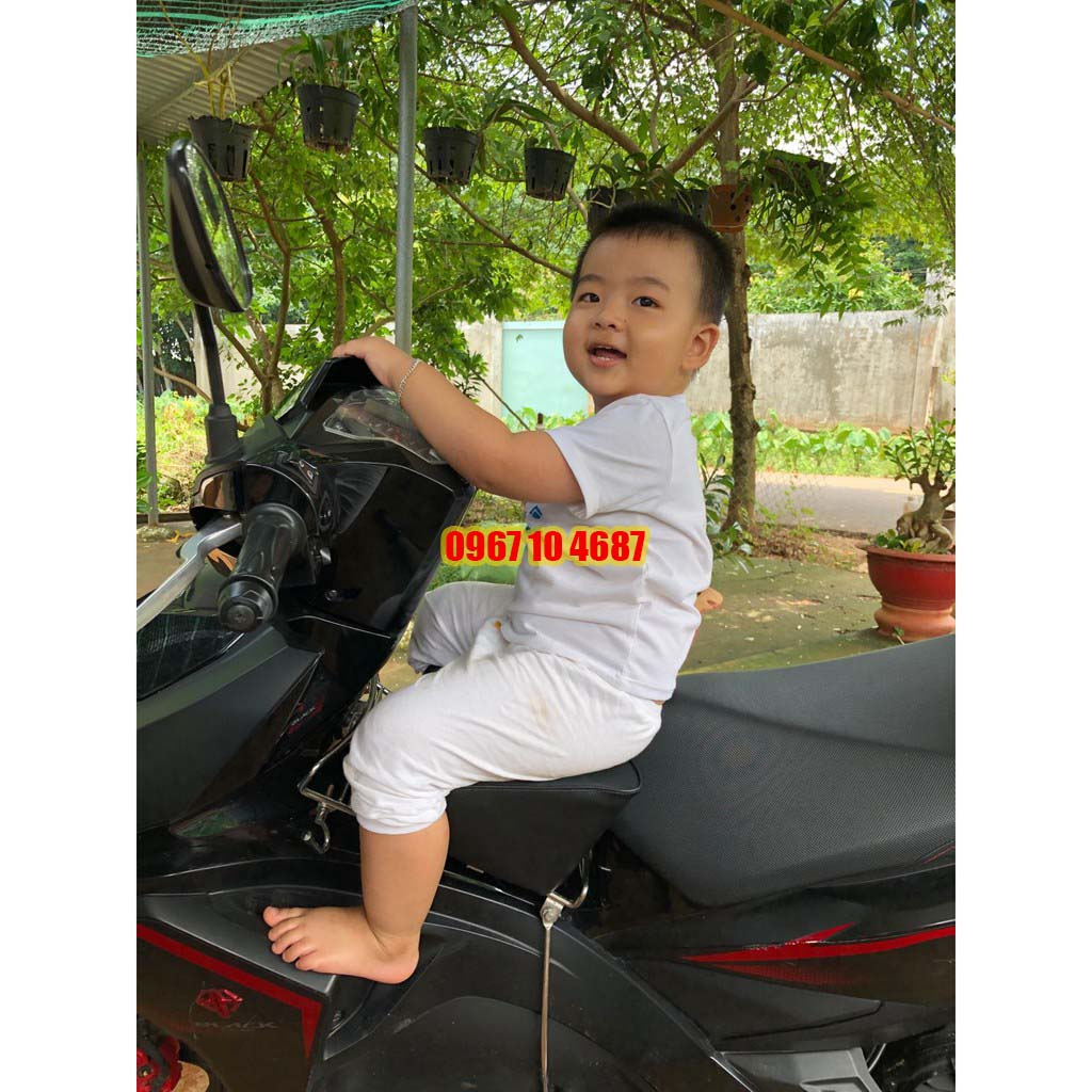 [HCM]Ghế ngồi xe AB Pcx