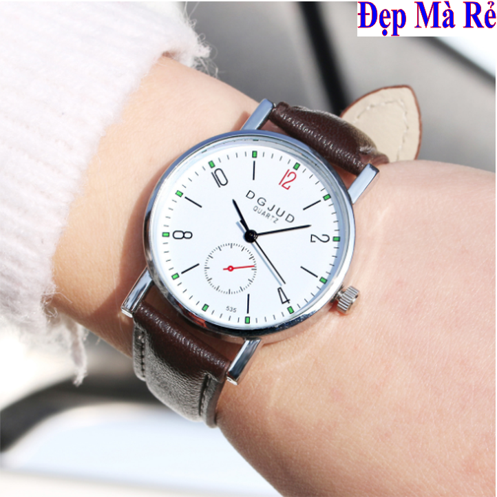 (Extra gift 1 tablets battery worth 20K) watches men dial Classic