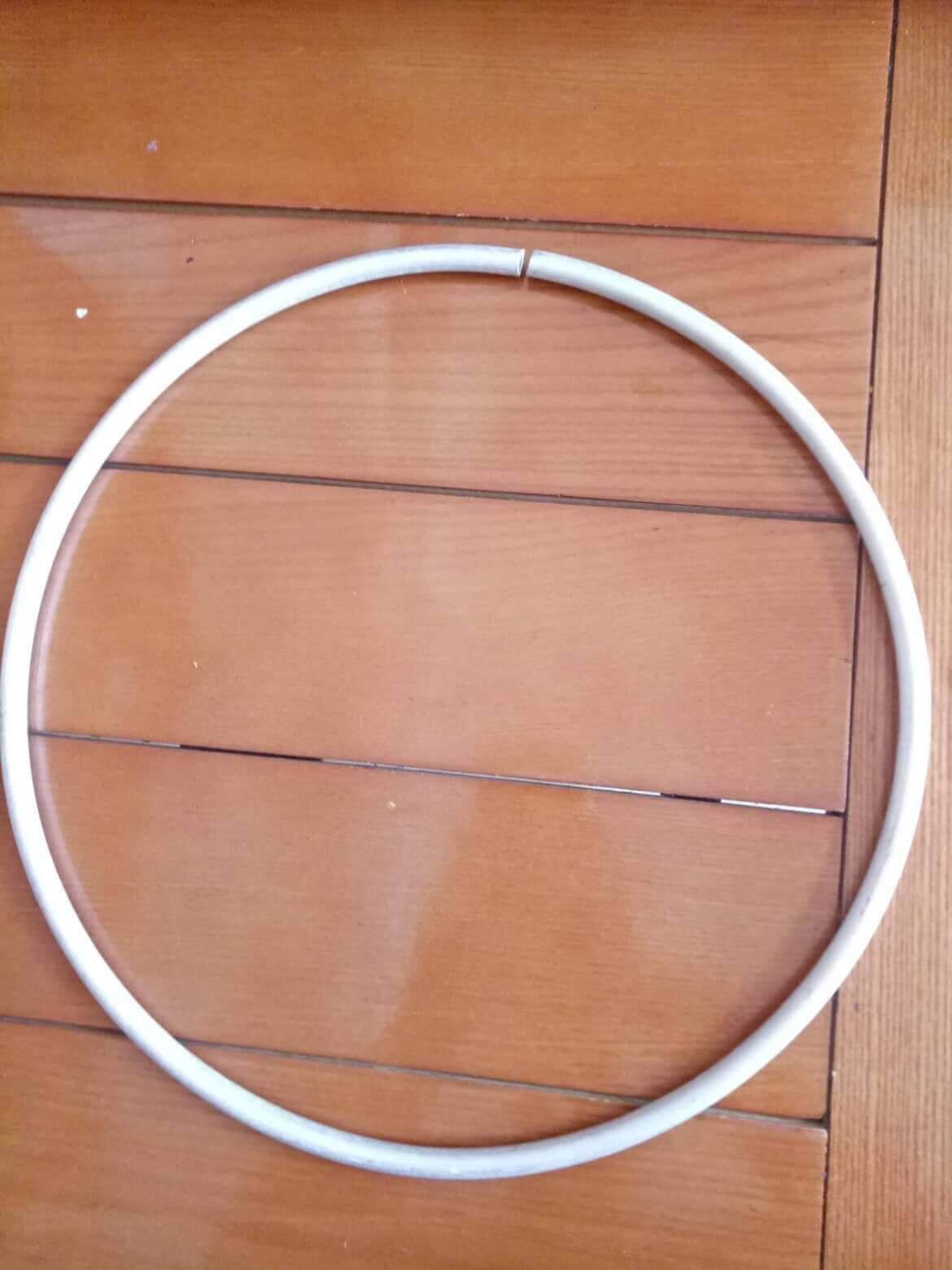 KHUNG TRÁNG BÁNH CUỐN 40cm kèm vải