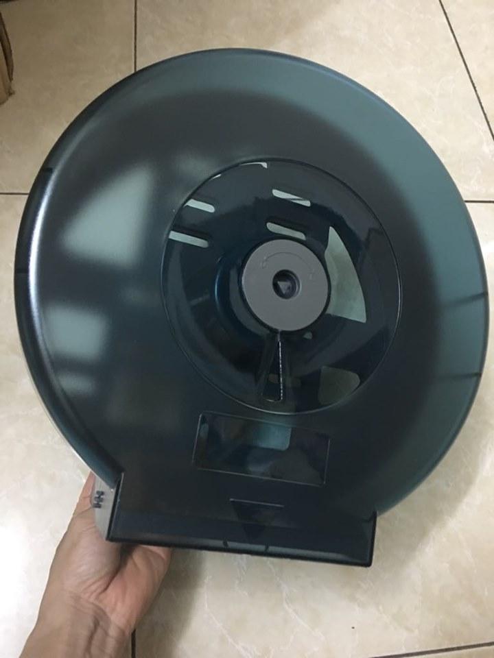 Hộp đựng giấy vệ sinh cuộn lớn DTH501B