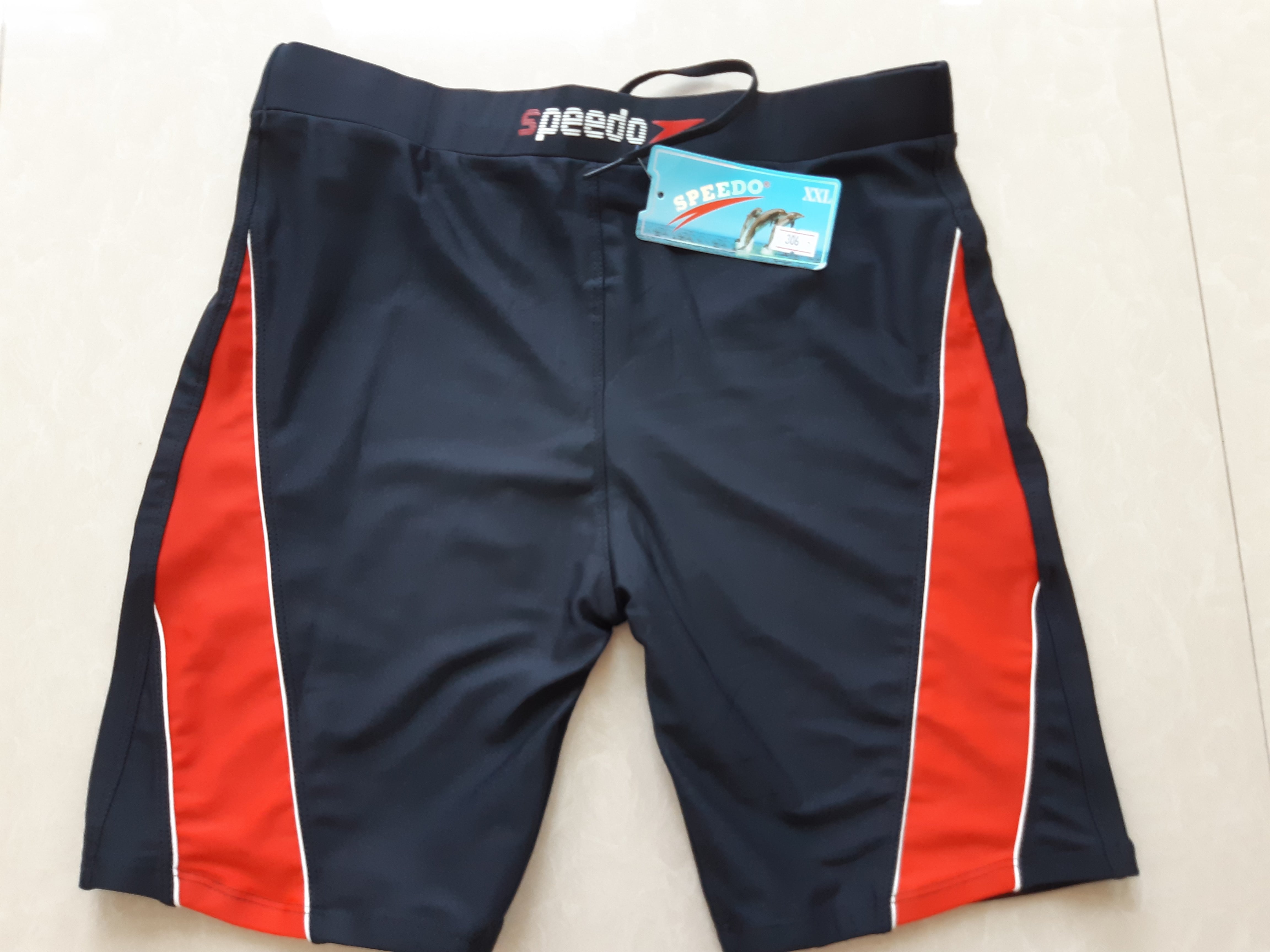 Quần bơi dài nam Speedo