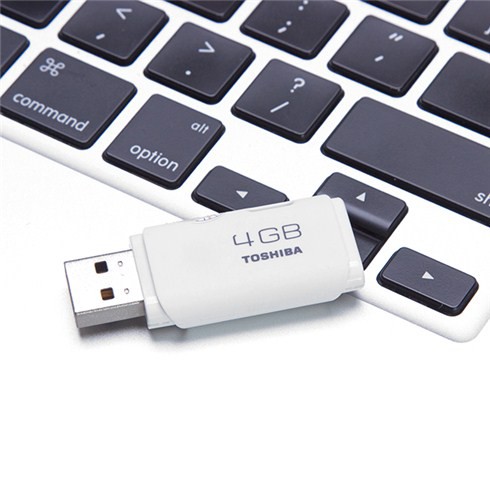 USB 8GB TOSHIBA CHÍNH HÃNG