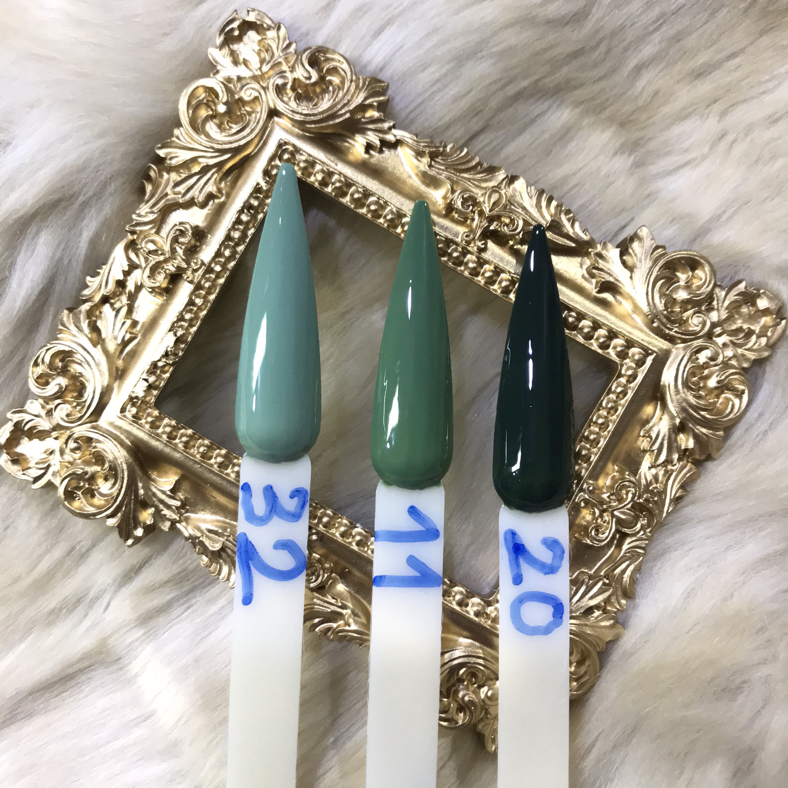 Sơn gel as mã mld chai 15ml chính hãng - sinailmi