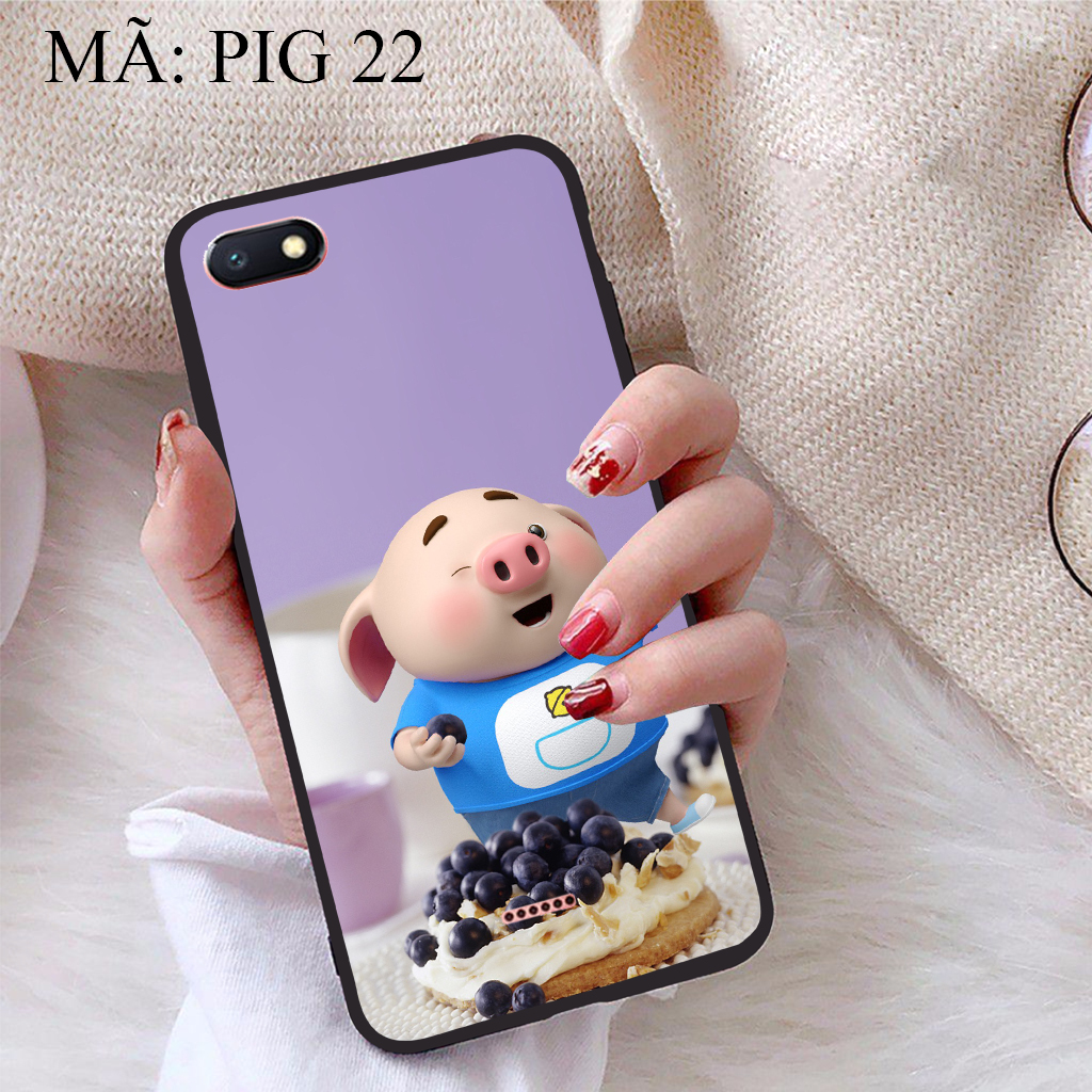 Case for xiaomi redmi 6a