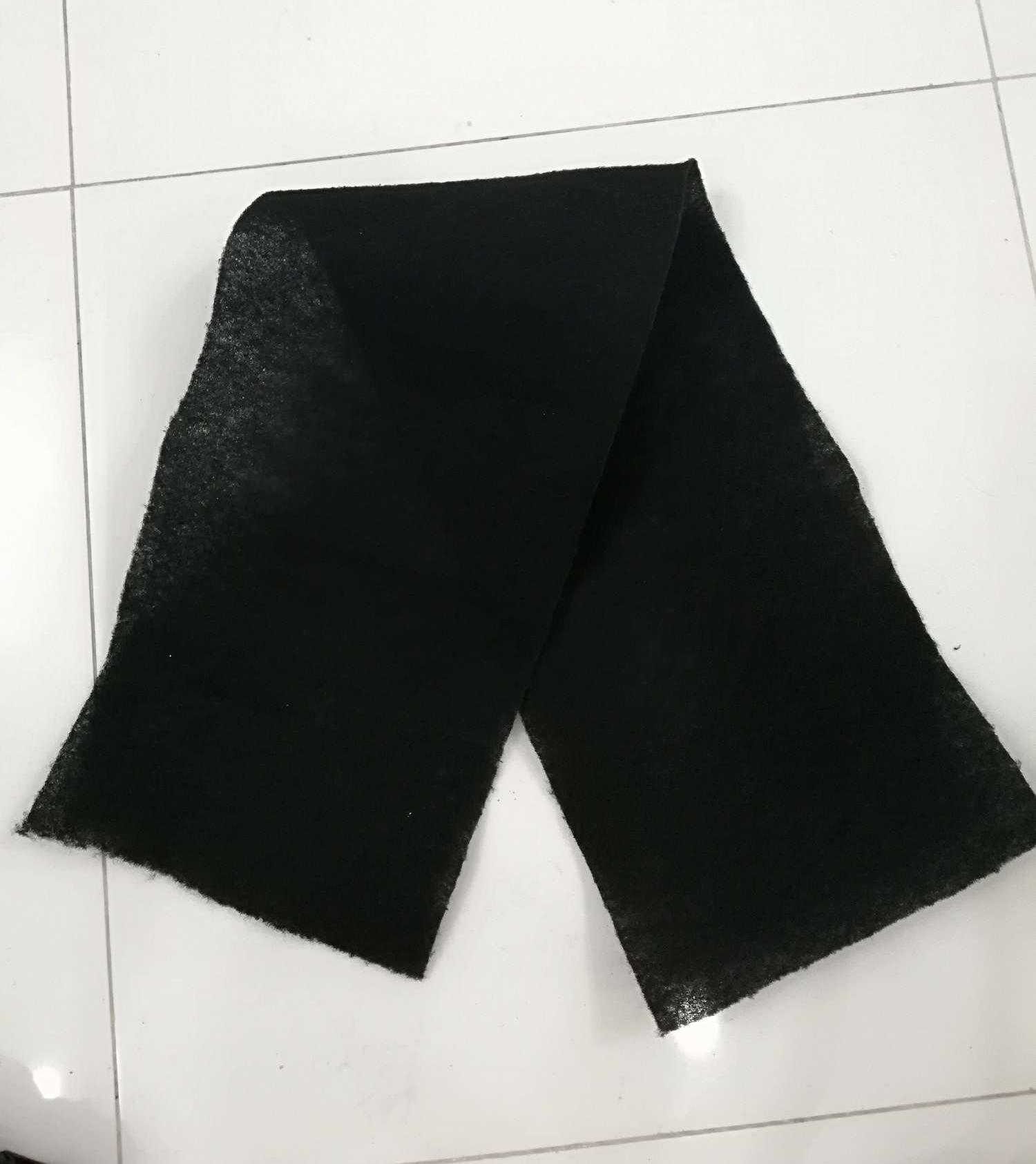 Vải than hoạt tính khử mùi (50x50x0.3cm)
