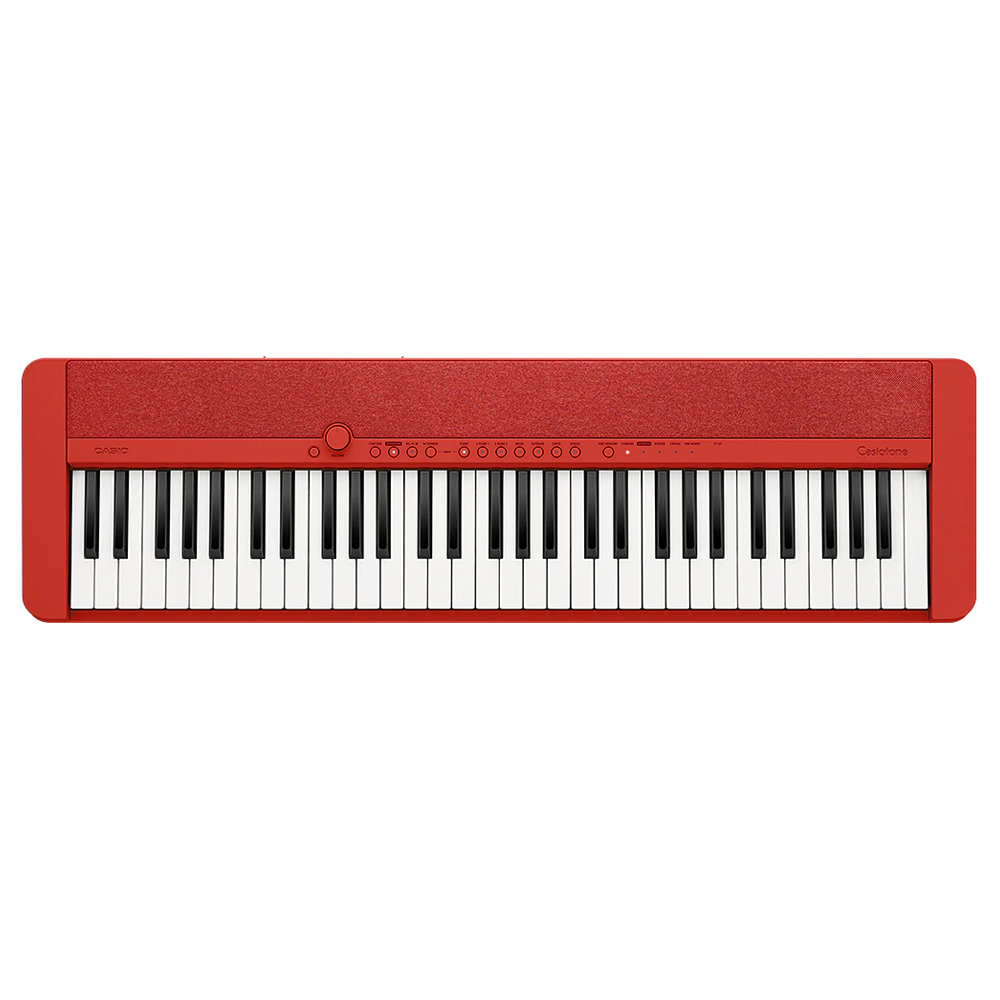 Đàn organ Casio CT-S1 mới 2021 - tặng Bluetooth Audio và chân đàn