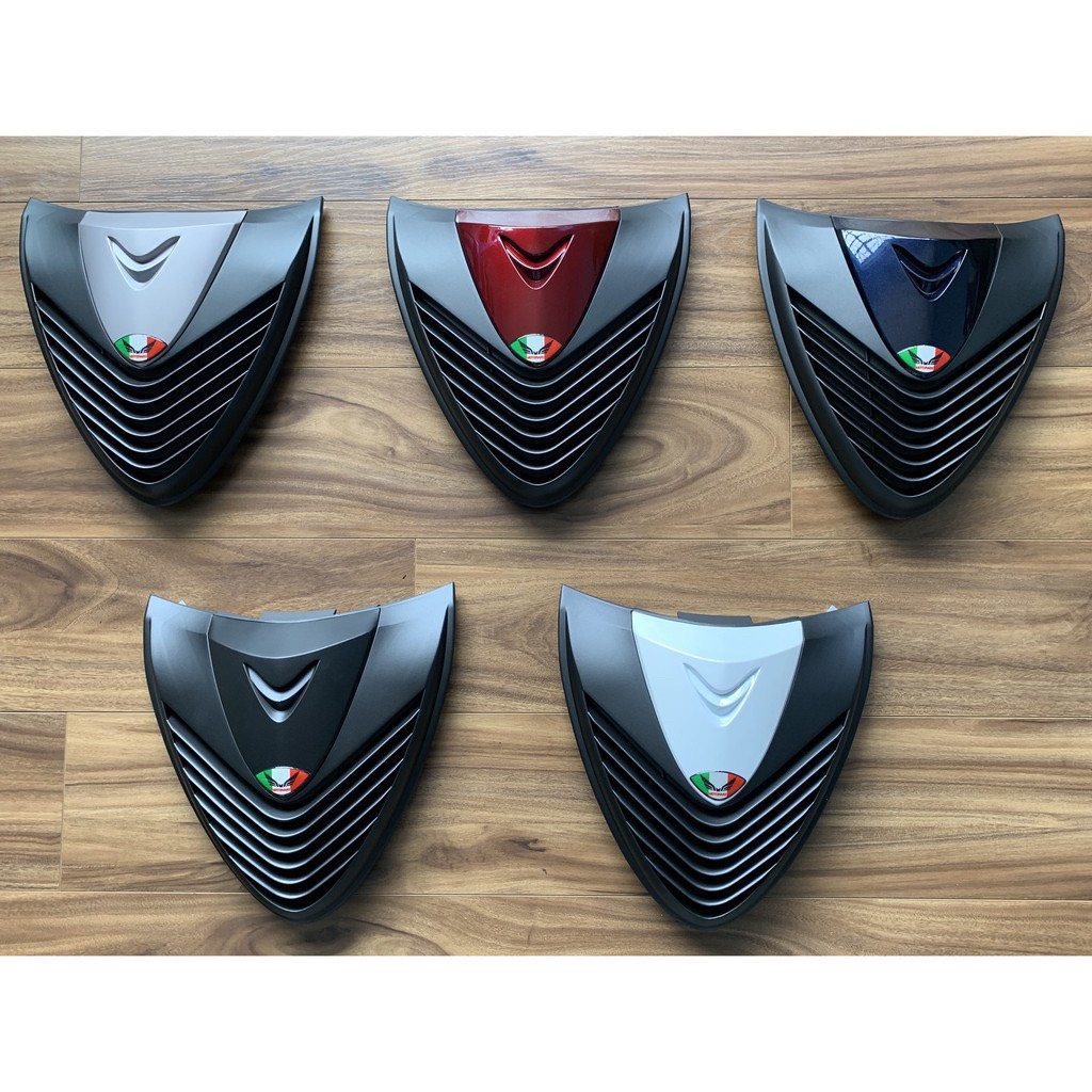 MẶT NẠ SH MODE 2020 MOTOR ART CHÍNH HÃNG
