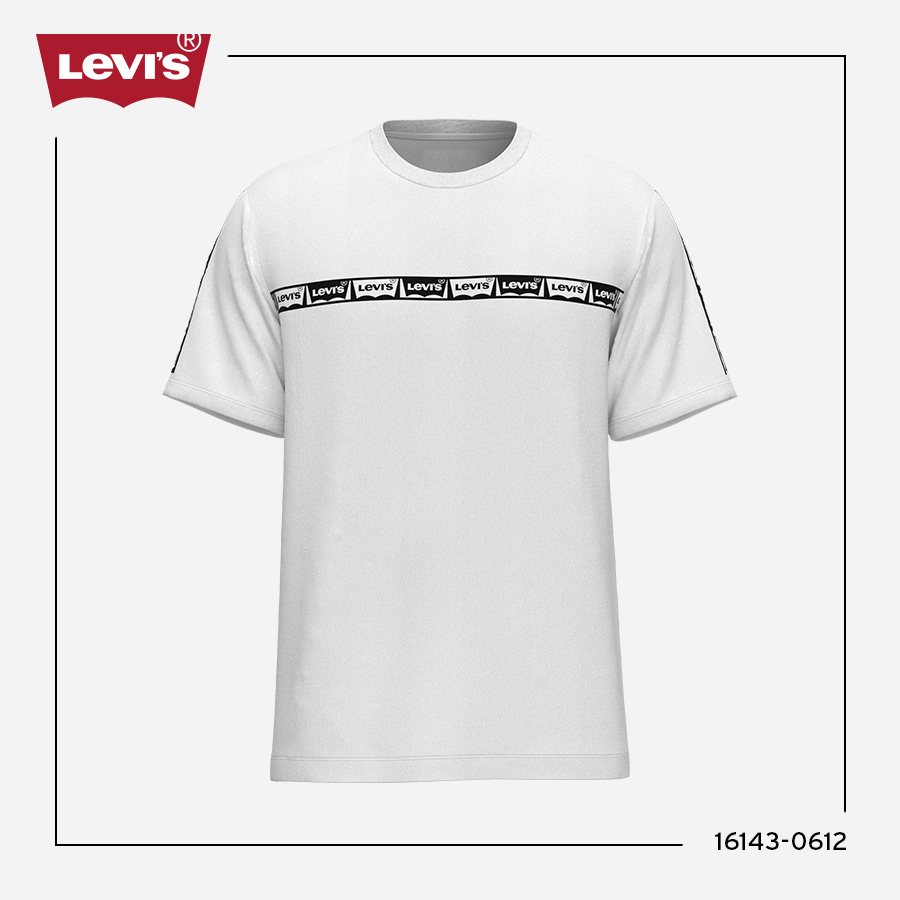 LEVI'S - Áo Thun Nam 16143-0612
