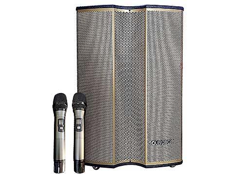 [HCM][Trả góp 0%]Loa kéo di động SOUNDBOX S-18B