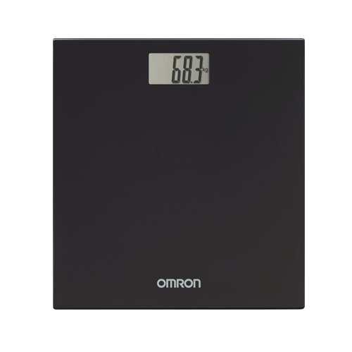 Cân điện tử omron hn-289