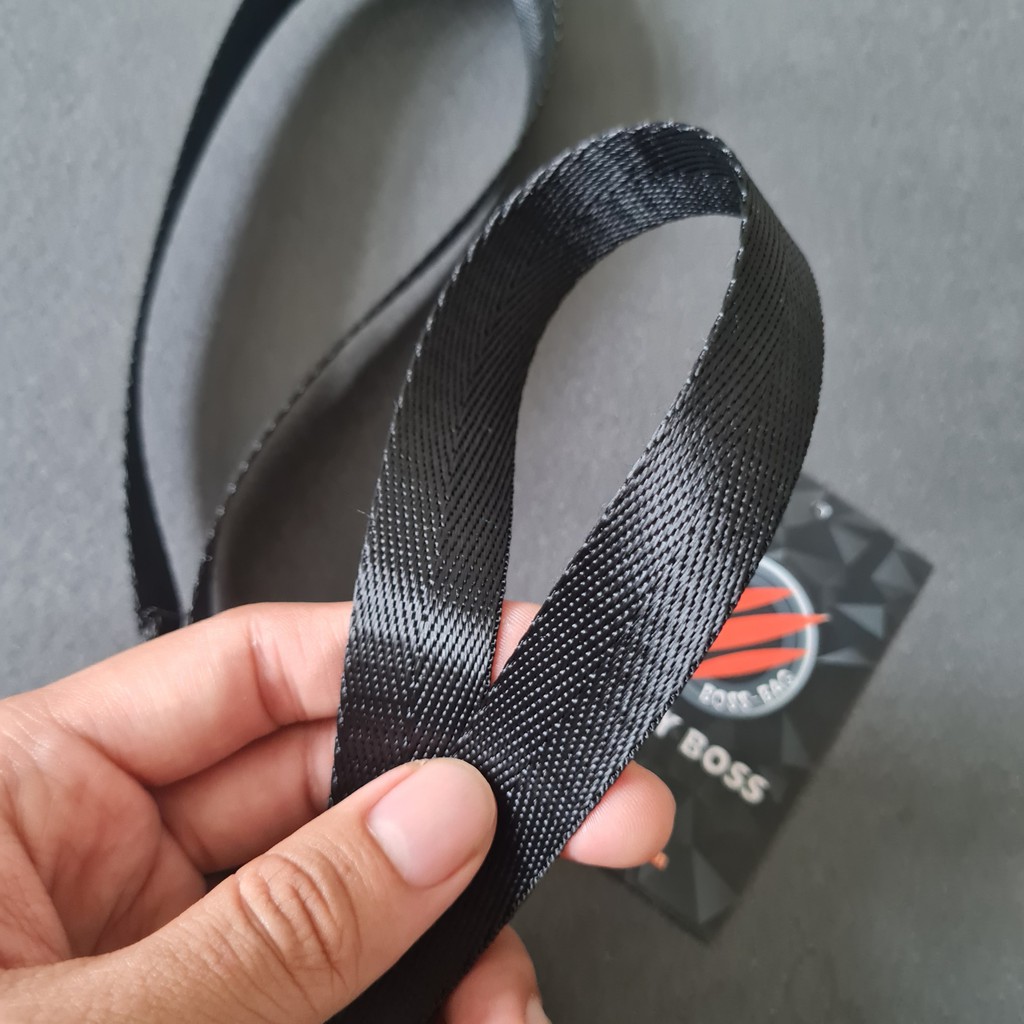 Dây Đeo Chéo Poly Cho Túi Xách Size 2cm