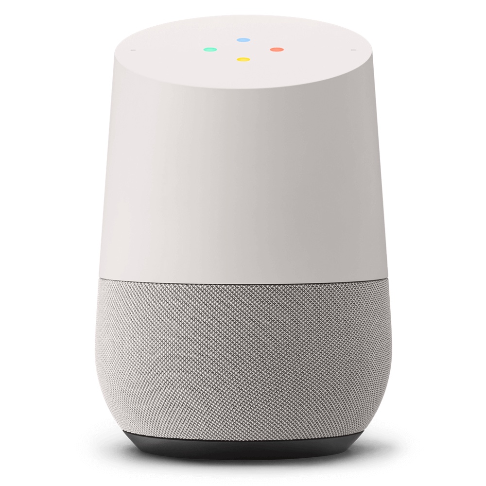 *LAGIHITECH* Loa Google Home - Bảo Hành 12 Tháng