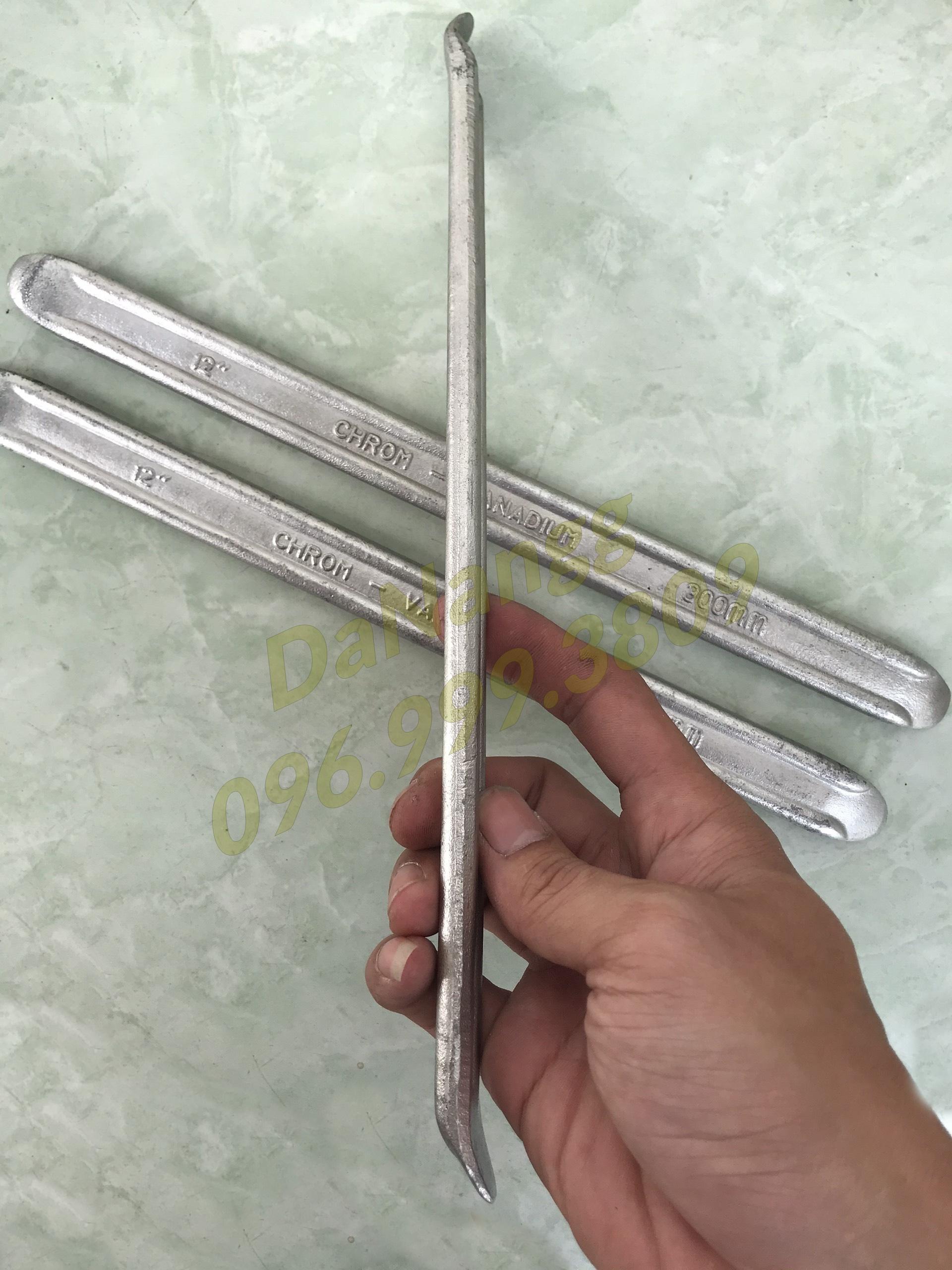 Bộ 2 báy lốp xe máy dài 300