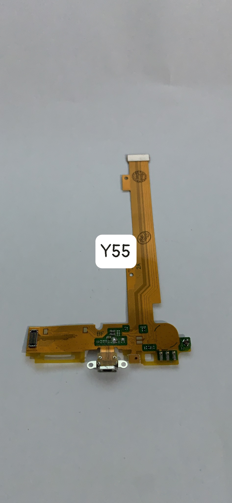 cáp sạc vivo y55 -cáp mới