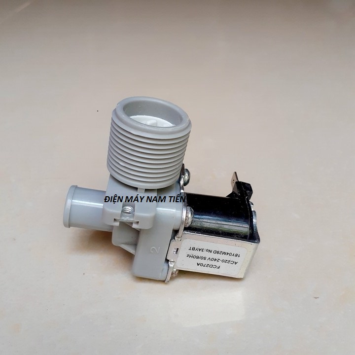 Bán Van cấp nước đơn máy giặt Sanyo, Panasonic