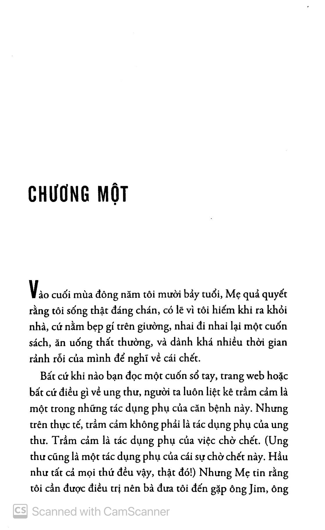 Khi Lỗi Thuộc Về Những Vì Sao ( Tái Bản )