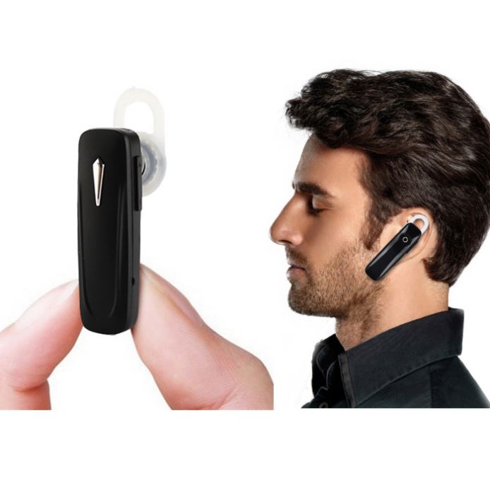 TAI NGHE BLUETOOTH KHÔNG DÂY - TAI NGHE BLUETOOTH DÒNG SAMSUNG-OPPO CHẤT LƯỢNG TỐT - SẠC PIN NHANH - KẾT NỐI DỄ DÀNG - CHỐNG ỒN KHI LÁI XE HỖ TRỢ ĐÀM THOẠI NGHE NHẠC CHUYỂN BÀI TĂNG GIẢM ÂM LƯỢNG