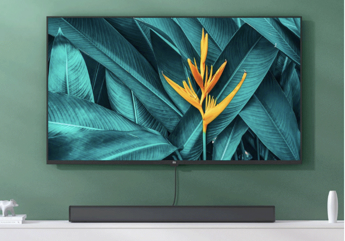 Loa Soundbar Redmi Bluetooth 5.0