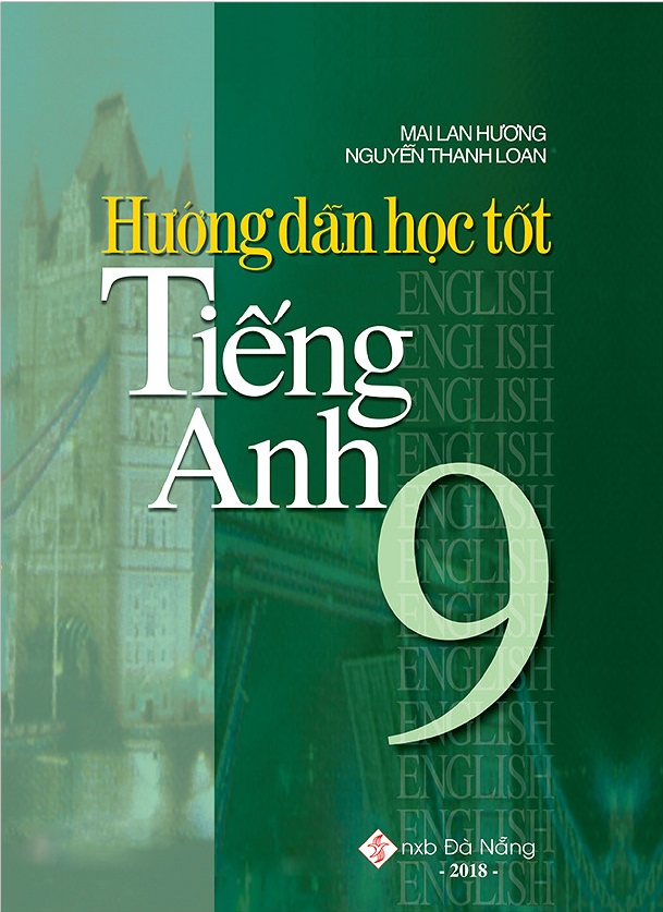 Fahasa - Hướng Dẫn Học Tốt Tiếng Anh 9