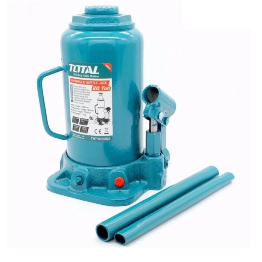 20 tấn Con đội Total THT109202