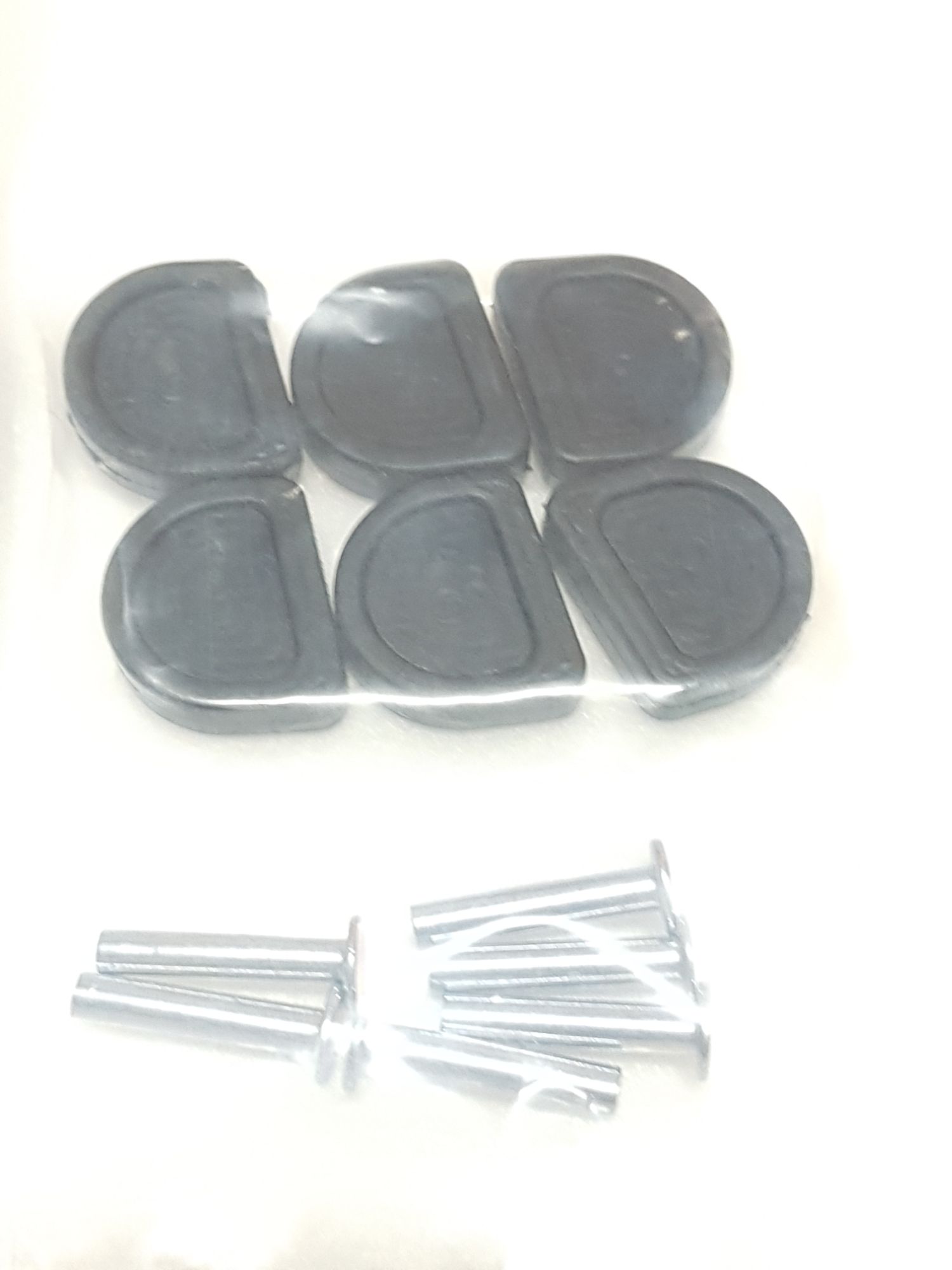 [HCM]Cao su nồi Ya.Sirius đinh 2cm x6.cái