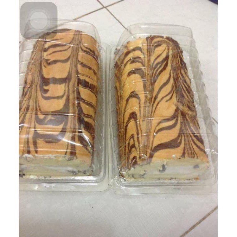 100 chiếc hộp đựng bánh Hộp H53