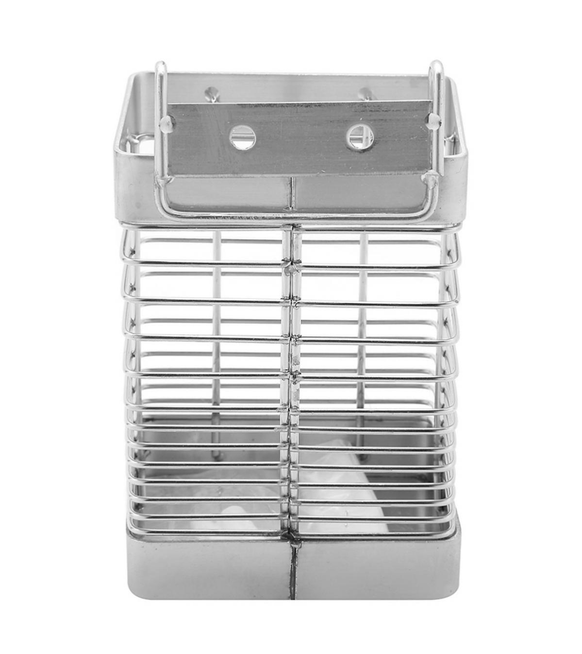 [HCM]Ống đũa đơn inox 304