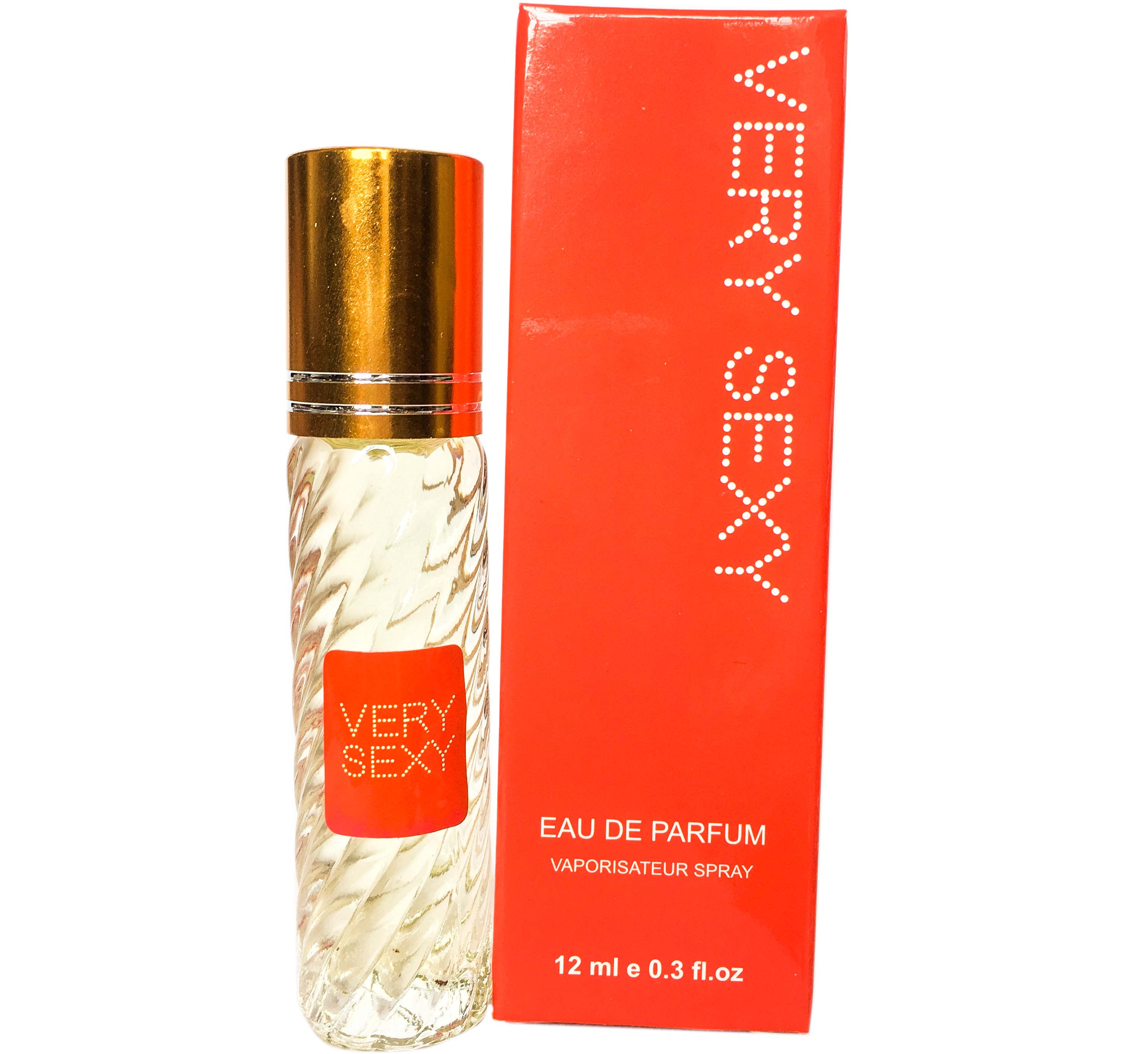 Very Sexy Tinh Dầu Thơm Pháp Hparfum