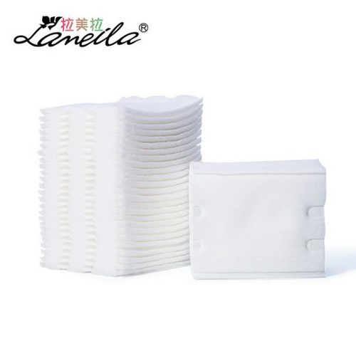 Gói 50 Miếng Bông Tẩy Trang Lameila