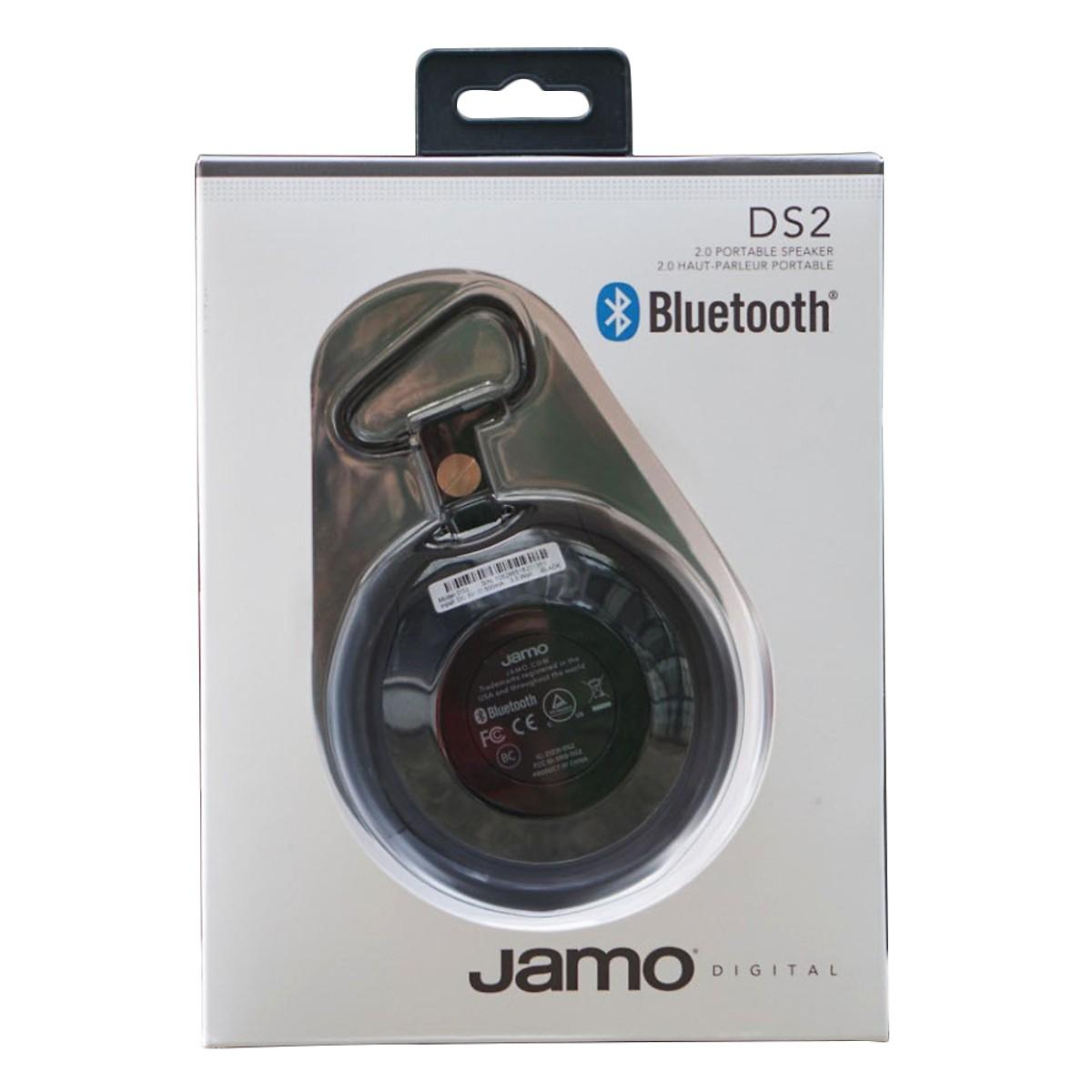 [HCM]Loa Di Động Jamo DS2 3.5W