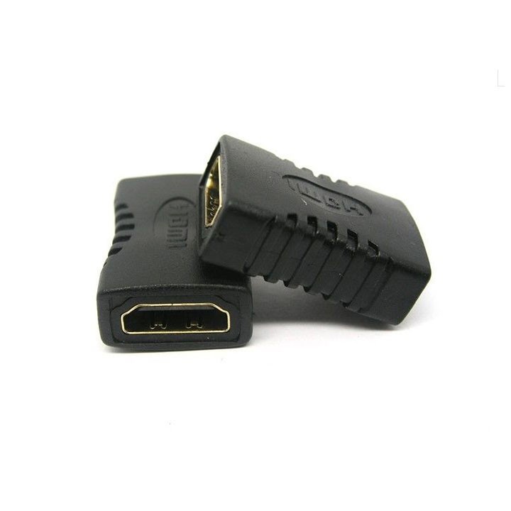 [HCM]Đầu Nối tín hiệu HDMI - 2 Đầu Âm