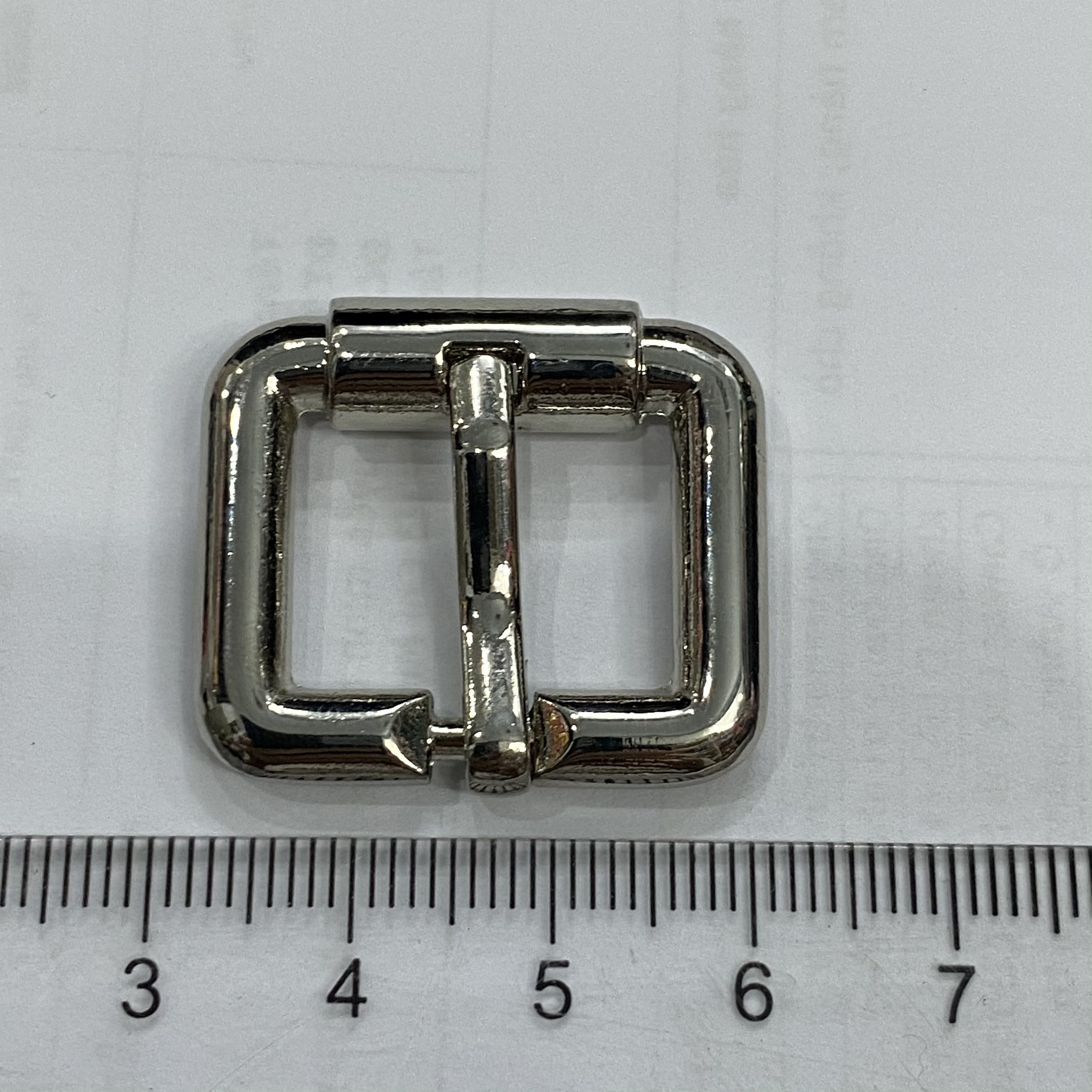 Khóa kim túi xách / khoá kim túi xách 2cm 12k/cái
