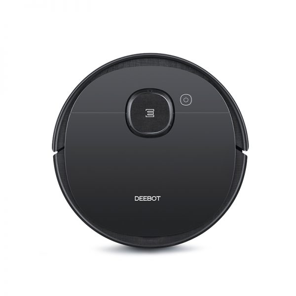 [Trả góp 0%]Robot Hút Bụi Neato Botvac D5 Connected