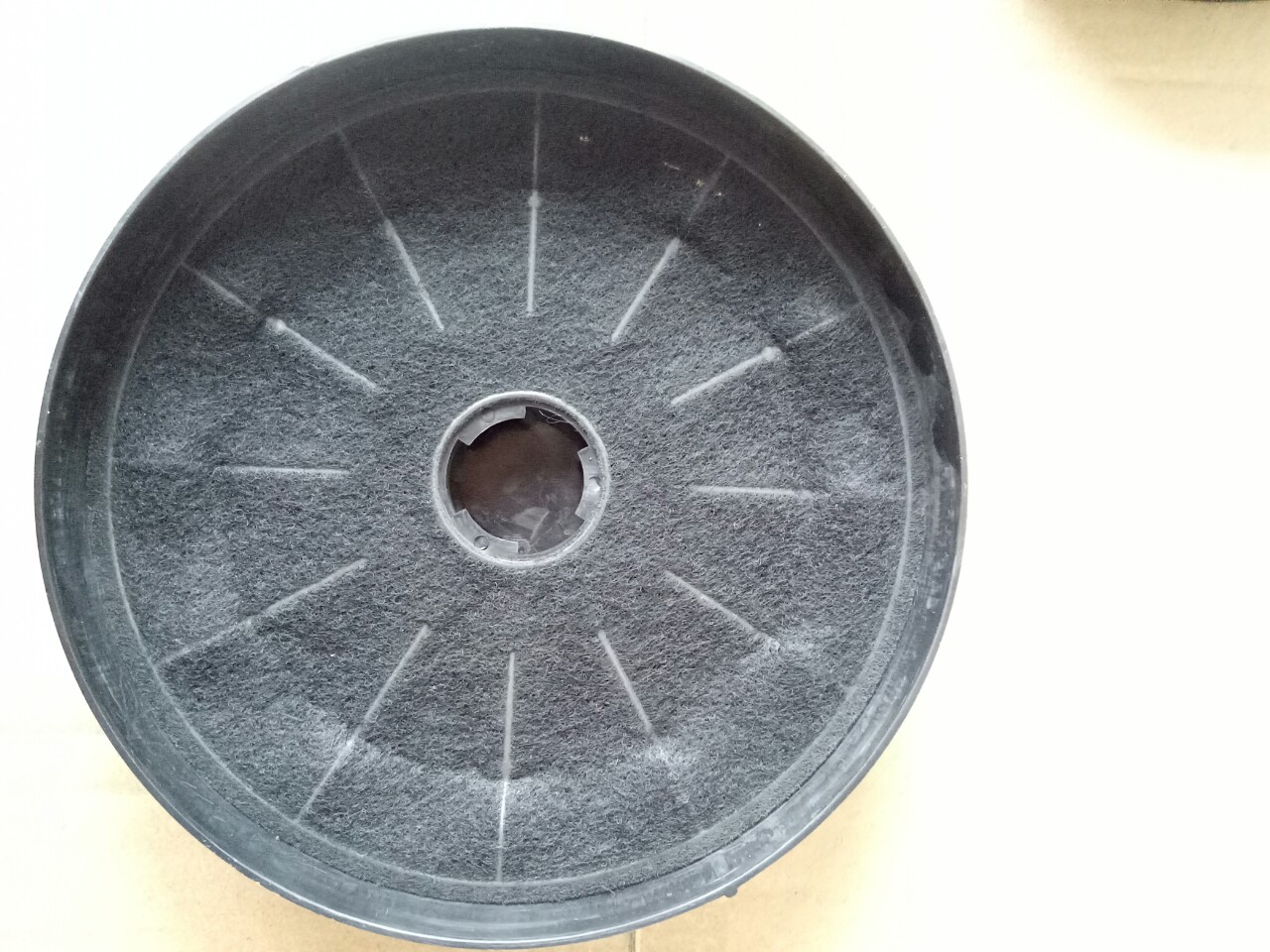 Vỉ than hoạt tính máy hút mùi Sunhouse