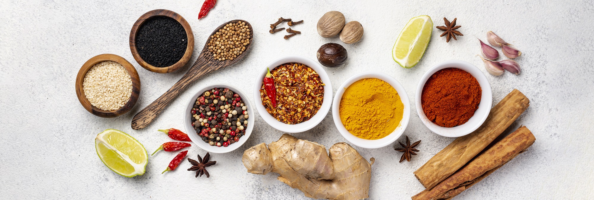 NATURAL GIA VỊ ƯỚP THỊT CHẨM CHÉO