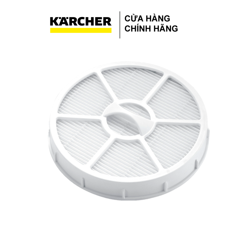 Miếng lọc bụi HEPA 13 Karcher