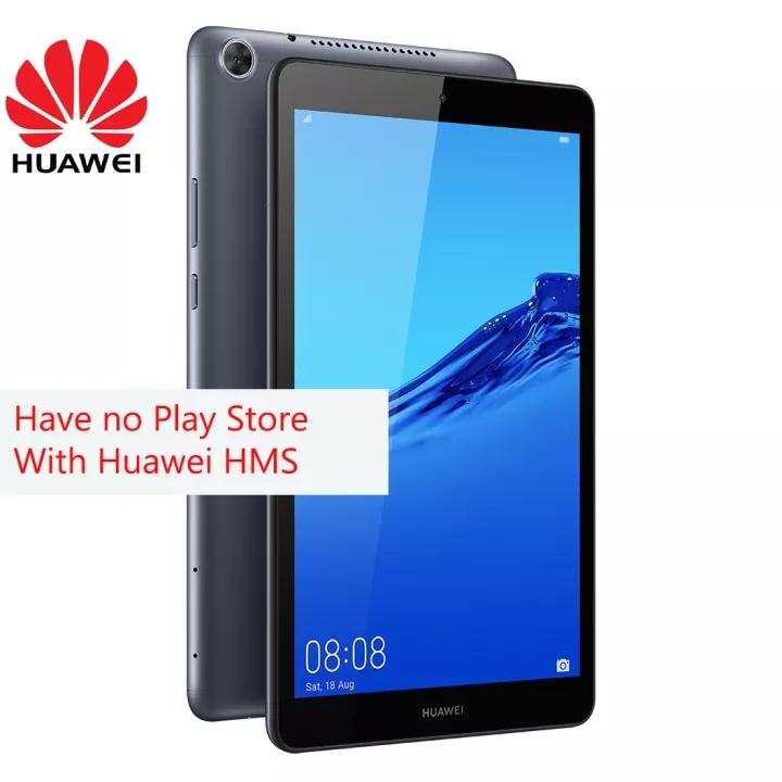 Huawei MediaPad M5 lite 8 inch Tablet PC JDN2-W09/JDN2-AL00 Kirin 710 Octa-Core 4GB Ram 64GB Rom Android 9.0 GPS